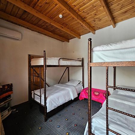 Hostel&Guest House Yousef Steel Samarkand Buitenkant foto
