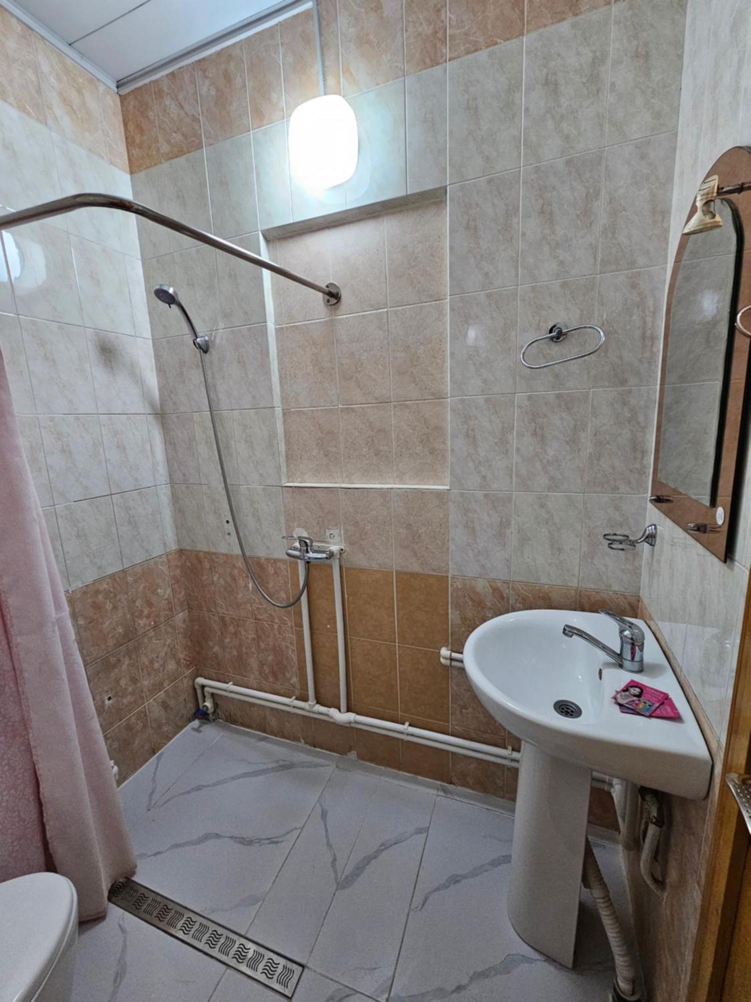 Hostel&Guest House Yousef Steel Samarkand Buitenkant foto