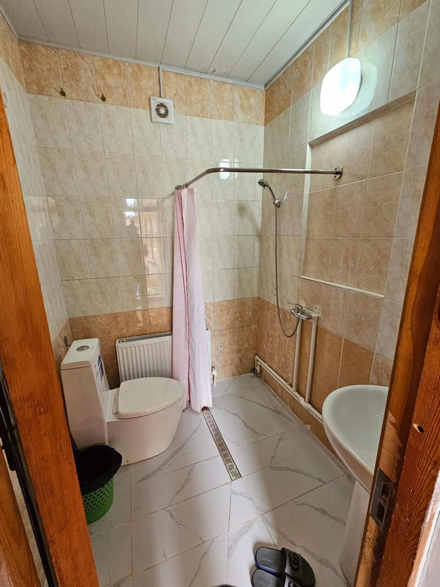 Hostel&Guest House Yousef Steel Samarkand Buitenkant foto