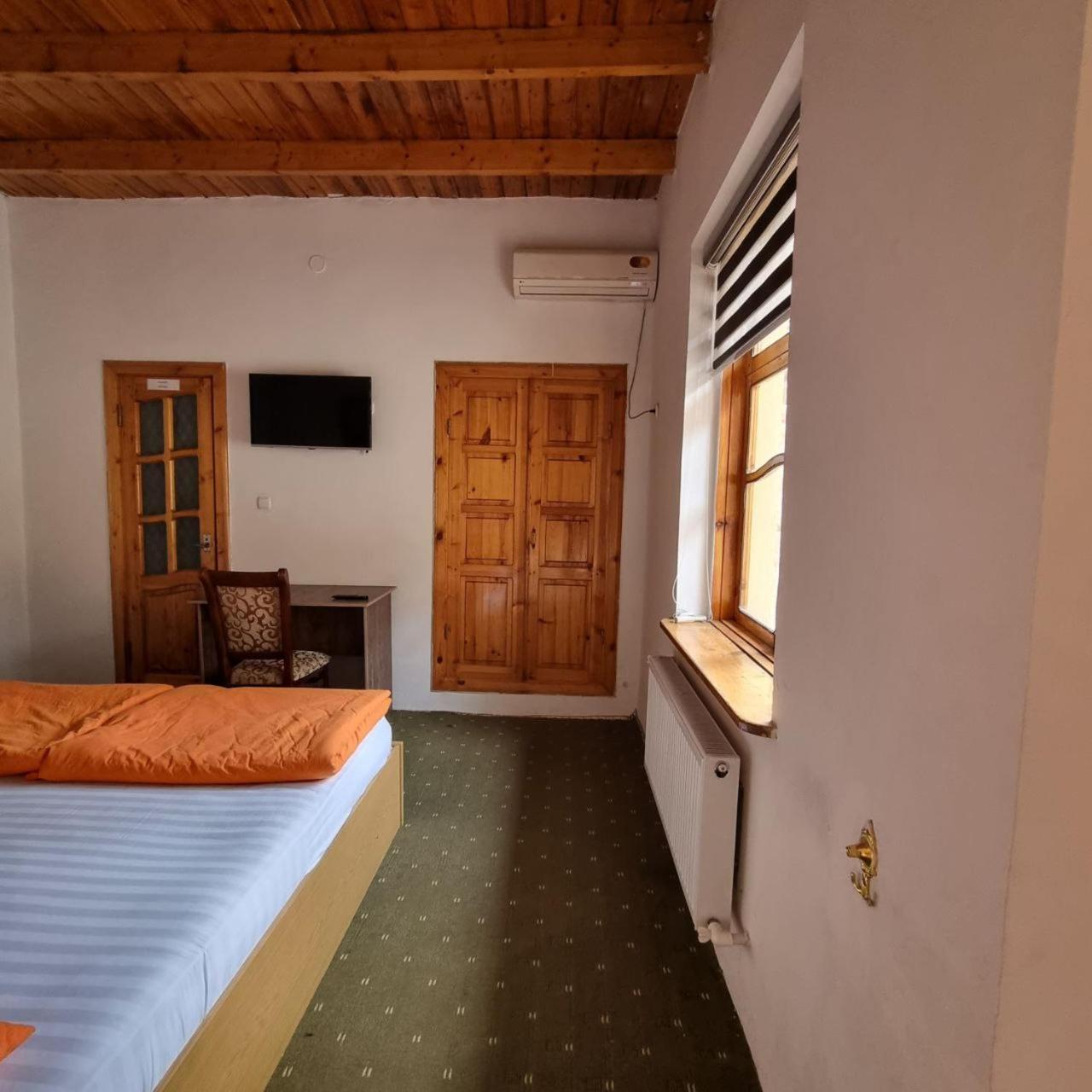Hostel&Guest House Yousef Steel Samarkand Buitenkant foto